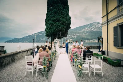 Свадьбы в Италии: где предпочитают сочетаться браком молодожены из разных  стран | Hitaly ru - Все об Италии | Дзен
