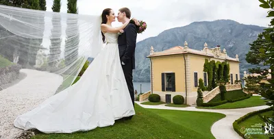 Свадьба в Италии - EVENTALIA
