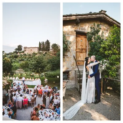 Свадьба в Италии • Форум Винского