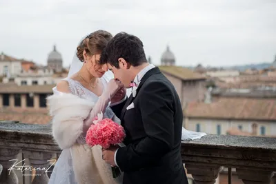 Свадьба в Италии | Организация свадеб в Италии и на юге Франции — Fiore  d'Amore