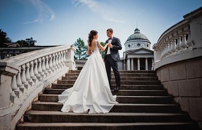 За первое полугодие в Казани заключили брак почти 6 тысяч пар - Новости -  Официальный портал Казани