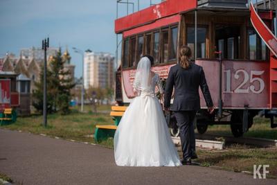 Свадьба Казань Москва