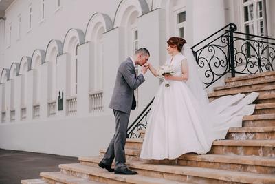 Свадьба в Казани фото фотографии