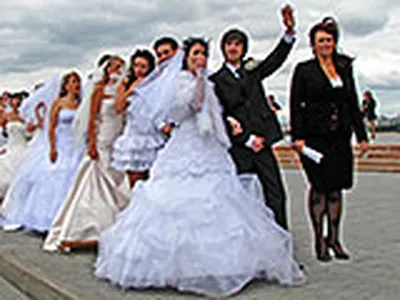 Свадьба Лилит и Костя. Свадебный и семейный фотограф в Казани Роза Трифонова
