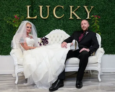 Свадьба в Лас Вегасе | Как пожениться в Лас–Вегасе