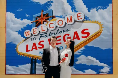 Необычная свадьба в Лас-Вегасе: dymontiger — LiveJournal