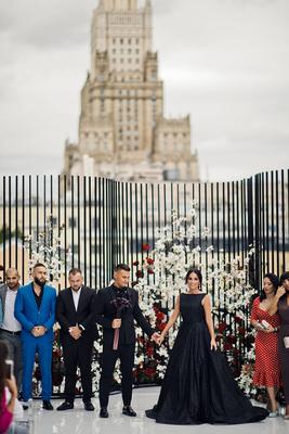 Места для свадьбы в Москве и Подмосковье - лучшие площадки от агентства  whitechoco