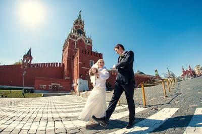 Свадьба под ключ в Москве и Подмосковье - заказывайте у Art Event