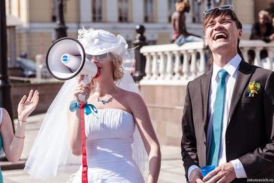 Due Wedding: свадьбы в Москве и Европе