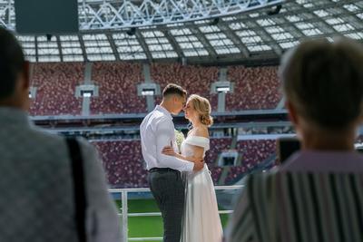 Места для свадебной фотосессии в Москве: ТОП-23 отличных идей