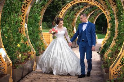 Оформление свадьбы в Москве: 77 студий декора для украшения свадебных залов