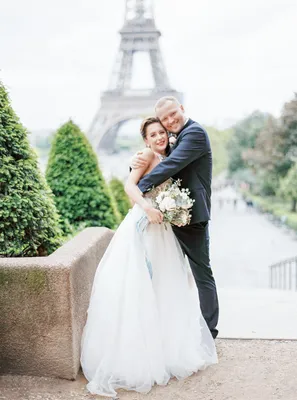 Свадьба во Франции - MHOLIDAY WEDDING