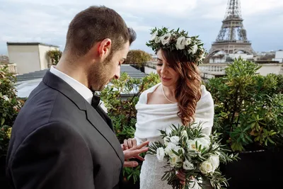 В Париже сыграли «свадьбу века» за 59 млн долларов | СП - Новости Бельцы  Молдова