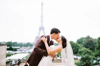 Julia and Misha - свадьба в Париже | Фотограф в Париже. Свад… | Flickr