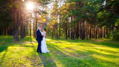 Свадьба в стиле»: 7 локаций для фотосессий в Самаре – Новости Самары и  Самарской области – ГТРК Самара