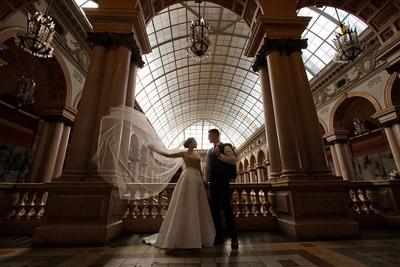 Обзор 10 дворцов и замков Санкт-Петербурга для проведения свадьбы - Royal  Wedding