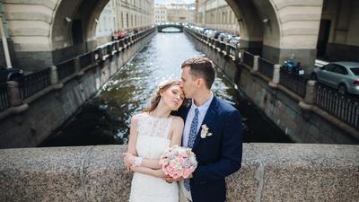 Свадьба в Санкт-Петербурге, цены, стоимость, места
