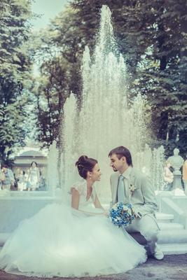 Фото: День для двоих: свадьба в Санкт-Петербурге (30)