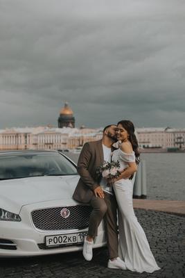 свадьба в Санкт-Петербурге :: Денис Назаров – Социальная сеть ФотоКто