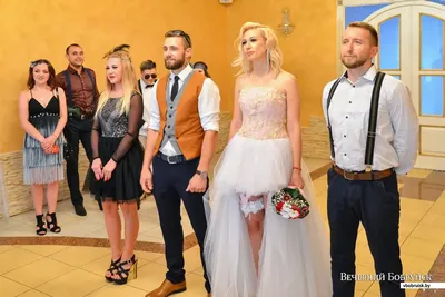 Свадьба в стиле \"Чикаго\" | Prestige-wedding.ru