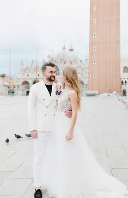 Свадьба в Италии - Royal Sky
