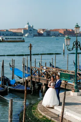 Свадьба в Венеции - стоимость, фото - Апельсин Wedding Company