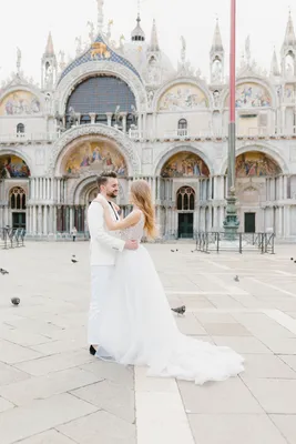 Ксения и Николай - Wedditaly - Организация свадьбы в Италии