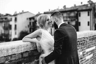 Валерия и Сергей - Wedditaly - Организация свадьбы в Италии