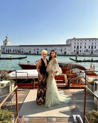 Свадьба в Венеции с официальной регистрацией во Дворце Кавалли | Vanilla  Sky Weddings в