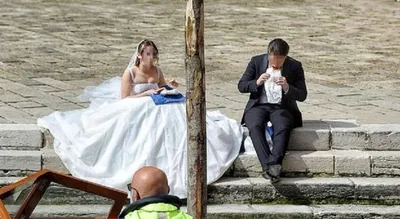 Звезда сериала «Ход королевы» Аня Тейлор-Джой вышла замуж в Венеции | РБК  Life
