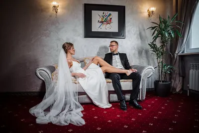Свадебный фотограф в Минске