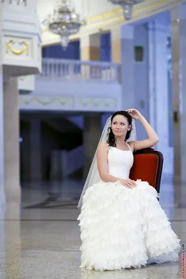 ТОП-10 мест для свадебной фотосессии на улице в Минске. Часть 2