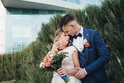 Свадебный фотограф • Самара • Алексей Авдейчев - фотограф на свадьбу в  Самаре