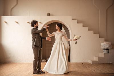Цены на свадебные и семейные фотосессии в Самаре