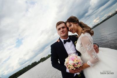Фотосессия на годовщину свадьбы или свадебный юбилей. Фотограф Виктория  Темирова Екатеринбург