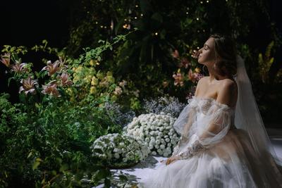 Блестящие свадебные платья NOVI - 2024 купить в Екатеринбурге