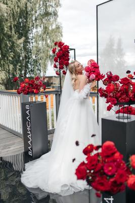 От 80 тысяч до миллионов рублей — сколько стоит организовать свадьбу в  Екатеринбурге