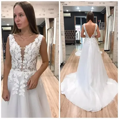 Свадебные и Вечерние платья Красноярск (@orchidea_weddingdress) • Instagram  photos and videos