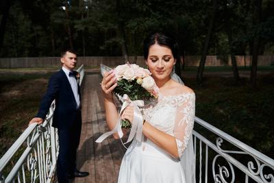 Лучшие свадебные фотосессии в Нижнем Новгороде НН и Дзержинске