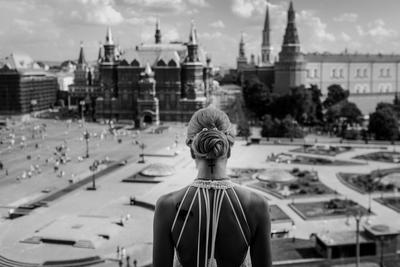 Места для свадебной фотосессии в Москве: ТОП-23 отличных идей