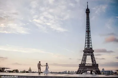 Свадьба во Франции - MHOLIDAY WEDDING