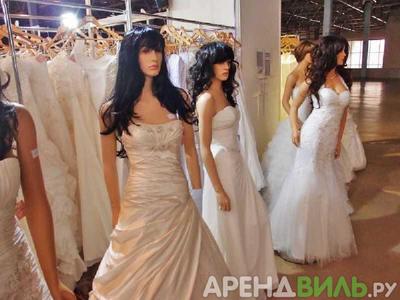 Свадебное платье Eva Grandes Tereza — купить в Москве - Свадебный ТЦ Вега
