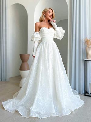 Студия свадебного платья Wedding Day | Sobaka.ru
