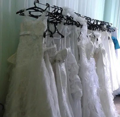 Мендельсон свадебный салон - свадебные платья по выгодной цене от 47000  руб. в г.
