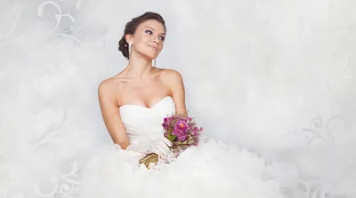 Свадебное платье, цена 300 р. купить в Гродно на Куфаре - Объявление  №155068728