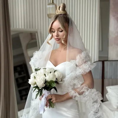 Свадебный салон в СПб - Салон свадебных и вечерних платьев Like Miracle