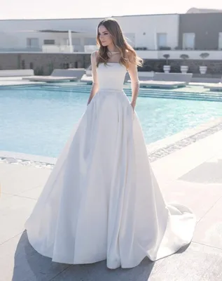 Свадебные платья Nora Naviano купить в СПб, выгодная цена от салона  \"ИнтерСтиль\"