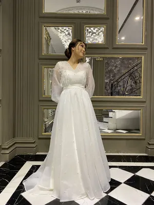 Свадебные платья в Москве | Дорогие и недорогие свадебные платья цены в  каталоге WR