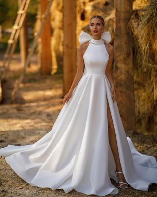 Купить свадебное платье Fagioli | Свадебный салон Barsonini Нижний Новгород