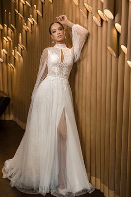 Купить свадебное платье Lada | Свадебный салон Barsonini Нижний Новгород